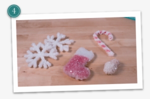 Tmtb Holiday Ornaments Step 4 - Holiday #1026875