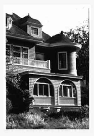 Wehrner Mansion - Arch #1026897