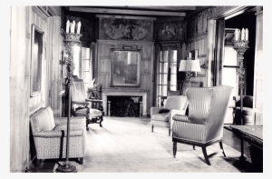 Tour The Mansion - Personality #1026959