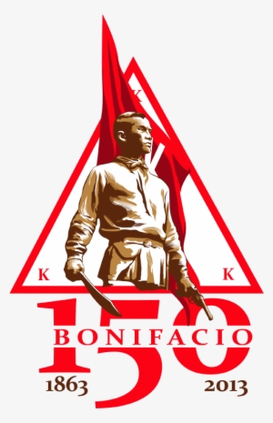 Andres Bonifacio - Andres Bonifacio 150 #1027024