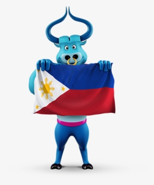 Send Money To Philippines - Cartoon #1027073