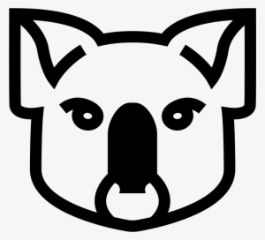 Panda Face - - Giant Panda #1027096