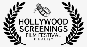 Finalisttransparent - Film Festival Laurels #1027262