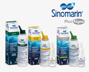 Like All Sinomarin® Products, Plus Algae Line Products - Sinomarin Plus Algae #1027376