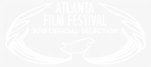 Download The 2018 Atlff Laurels In White - Atlanta Film Festival Laurels #1027425