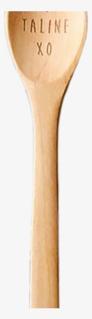 Wooden Spoon - Spoon #1027485