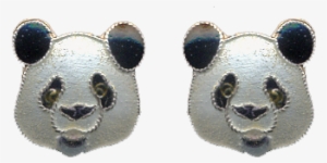 Panda Face Posts #1027511