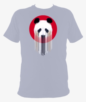 Panda Face Dripster - High Noon | Overwatch Meme Chemise #1027530