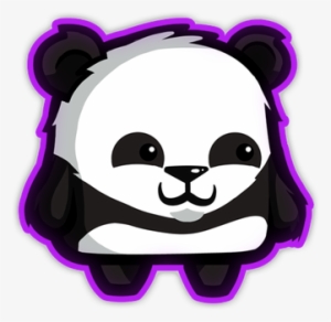 Characterpanda - Move Or Die Characters Png #1027693