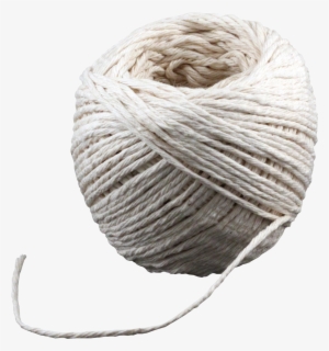 Yarn String Png - Ball Of String Transparent #1027800