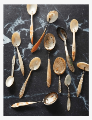 Cuillère - Spoon By Daniel Rozensztroch #1027824