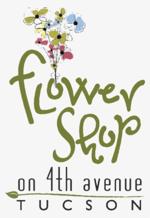 Flower Shop On 4th Avenue #1027933