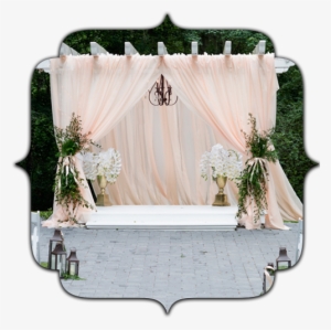 Ceremony & Reception Design - Design #1027956 Ceremony & Reception Design - Design #1027956