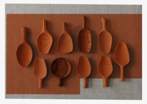 Japanese Houseware Products From Analogue Life - Spoon #1027999