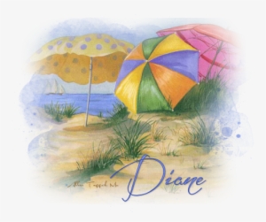 Big Lump Of Yarn That Accidentally Gets Pulled Out - Painting #1028023