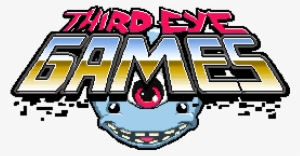 Third Eye Games #1028098