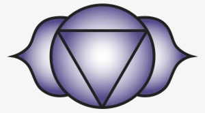 Third Eye Chakra #1028163