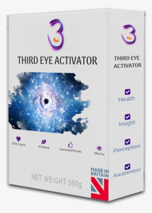 3rd Eye Kit - Third Eye #1028187