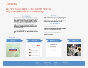 When Searching For Opportunities To Learn To Speak - Web Page #1028448