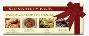 Christmas Cookies - Chocolate #1028517