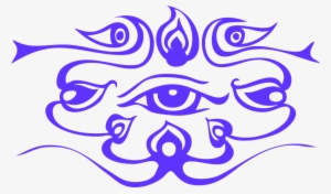 Amethyst Third Eye Meditation And Aliens - Third Eye #1028562