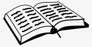 Small - Story Book Clip Art #1028565