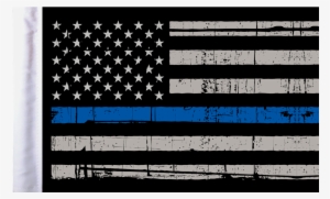 First Responder American Flag #1028586