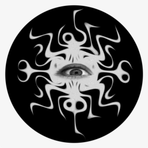 Third Eye - Apollo Design He-1089 Apollo Third Eyeglass Gobo #1028638