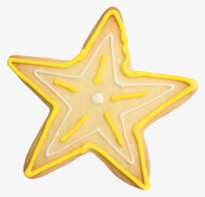 Cookie Star - Star #1028690