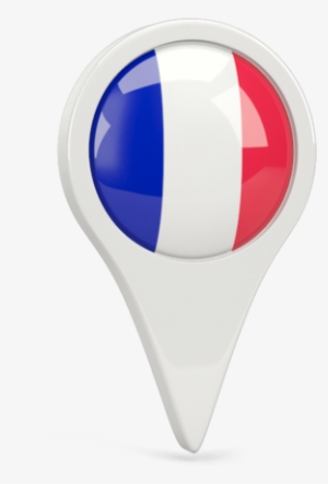 Dominican Republic Location Icon #1028766