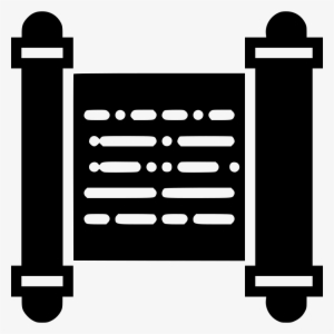 Holy Scripture Comments - Scalable Vector Graphics #1028810