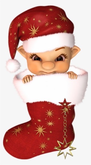 Cookie Png - Gif Bisou De Noel #1028825