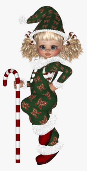 Cső Karácsony - Christmas Elf #1028829