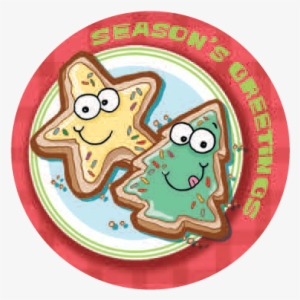 Christmas Cookies Dr - 2013 Cadillac Cts-v Luxury Coupe Wall Clock-free Usa #1028848