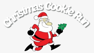 Christmas Cookie Run Tampa - Christmas Cookie Run #1028867