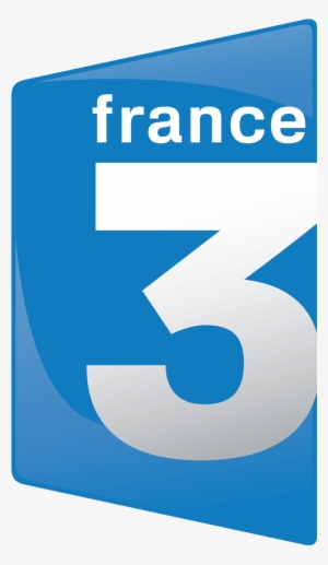 France 3 Logo - Logo Chaïnes France Tv #1028907