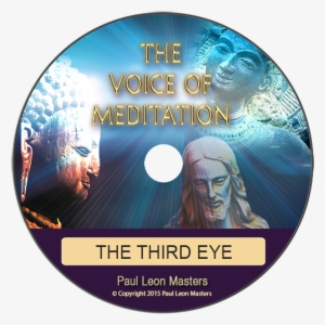 The Third Eye #1029019 The Third Eye #1029019