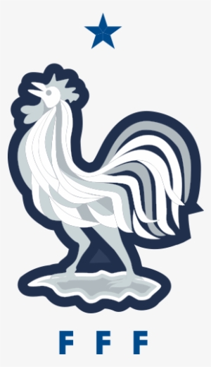France National Football Team Logo - France Logo World Cup 2018 #1029059
