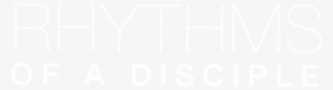 Rhythm - Unity Logo White Png #1029101