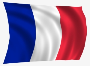 How To Apply - French Flag #1029123