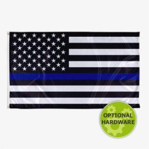 Thin Blue Line Flag - Trump Coloring Flag Wrong #1029143 Thin Blue Line Flag - Trump Coloring Flag Wrong #1029143