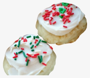 Share This Image - Italian Christmas Cookie #1029216