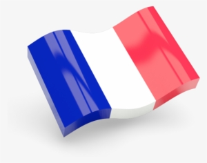 Svg Free France - Flag Of France Hd Png #1029217