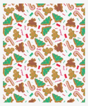 Christmas Cookies - Christmas Day #1029368