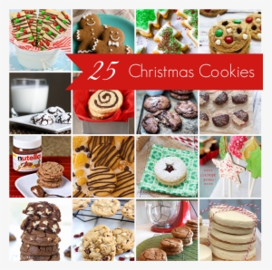 25 Christmas Cookie Recipes - 7 Oz - Holiday Green Cookie Icing #1029419