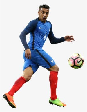 France Player Png #1029465