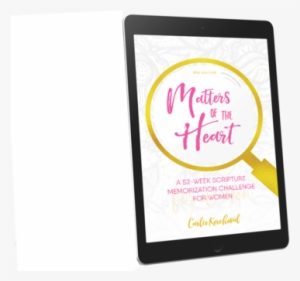 Matters Of The Heart - Woman #1029532