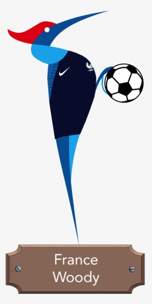 France - Wedge Entertainment #1029702