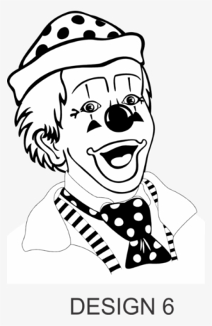 Clowns - No Clowns No Clowns No Clowns Stainless Steel Travel #1029727