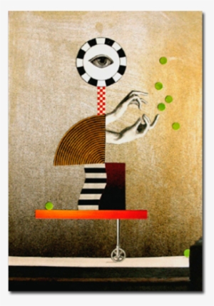 Reconstruction Making Magic By Sherry Parker - Magazine #1029861